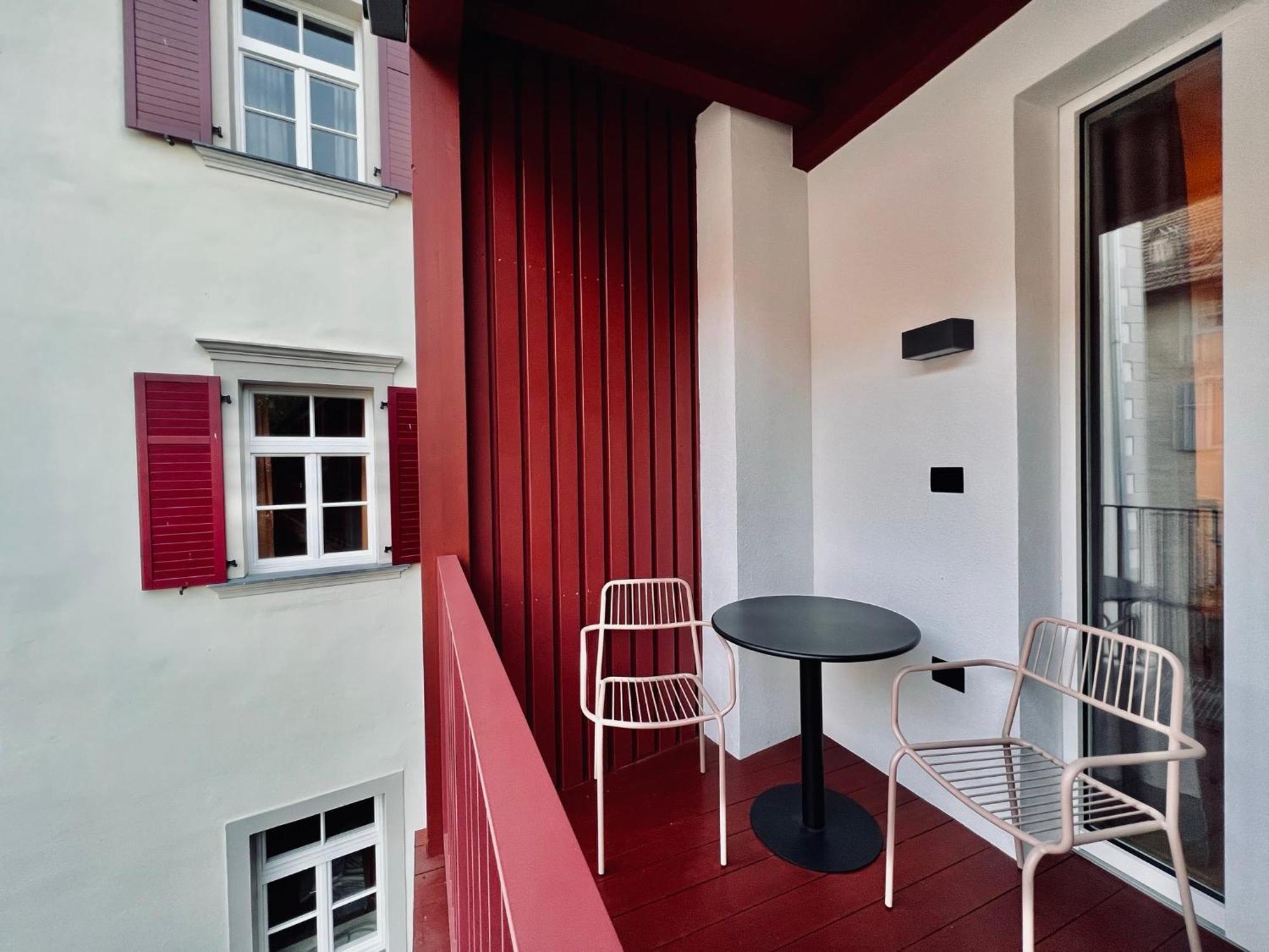 Haus Noldin - Historische Herberge - Dimora Storica 살로노 외부 사진
