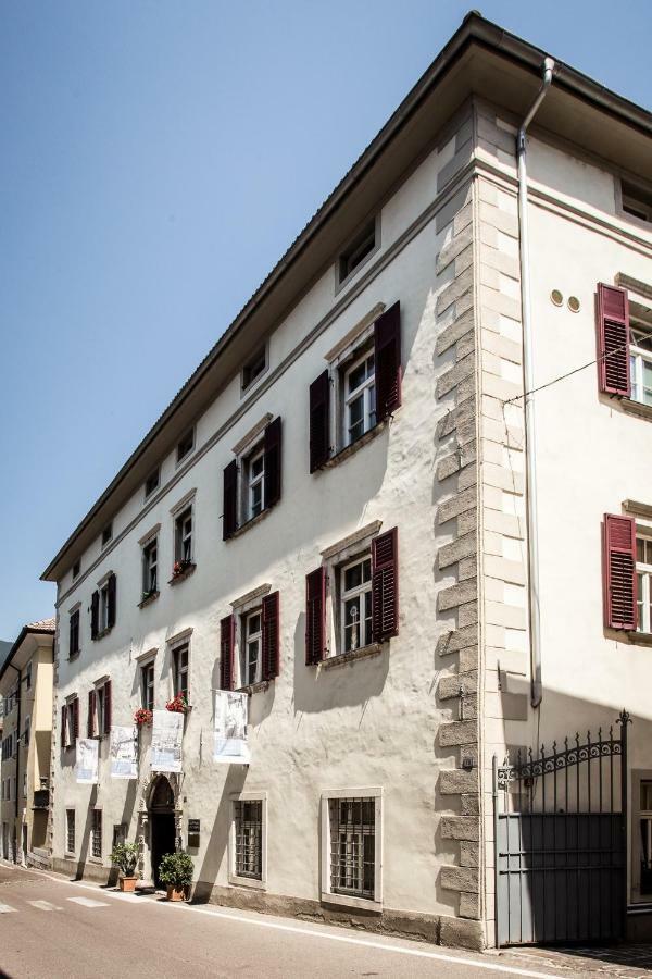 Haus Noldin - Historische Herberge - Dimora Storica 살로노 외부 사진